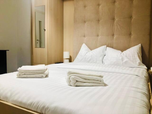 Joy City Stay Stefan Baciu 10 Brasov Exterior photo